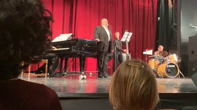 Андрей Демченко Песня «Ваше благородие» из фильма «Белое солнце пустыни»