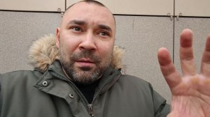 Предупреждение от СВР.