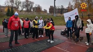 Шупашкар çĕршыври спорт мнистерстви ирттернĕ конкурсра çĕнтернĕ