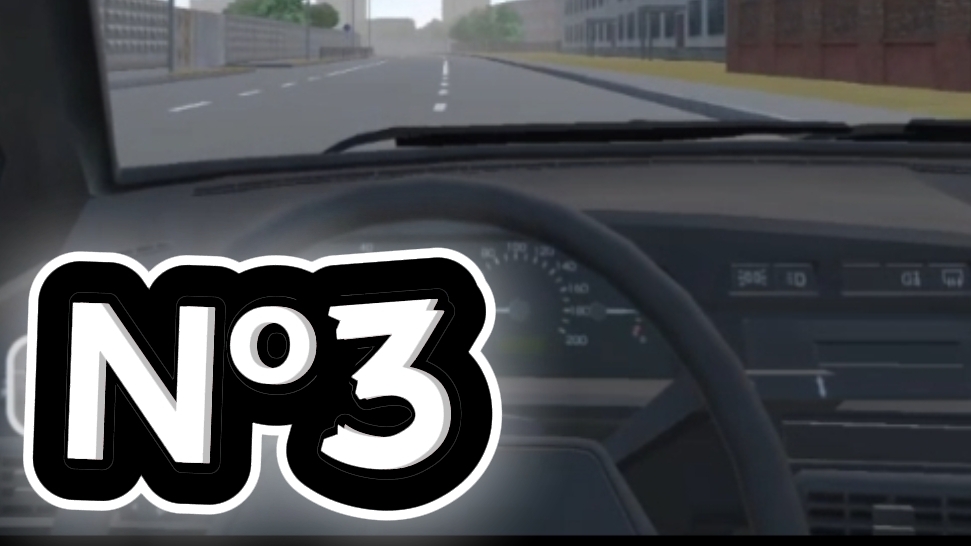 ДРИФТ БЕЗ СЛОВ! СЕРИЯ ПО RCD 3