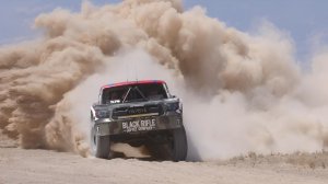 Bj Baldwin. Крутой заезд под тяжёлый рок