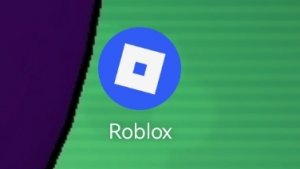 играю в роблокс 🎮