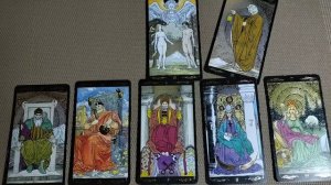 ОВНЫ прогноз на ДЕКАБРЬ