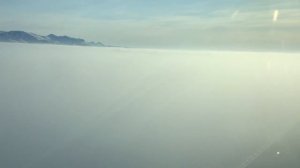 В облаках🤗