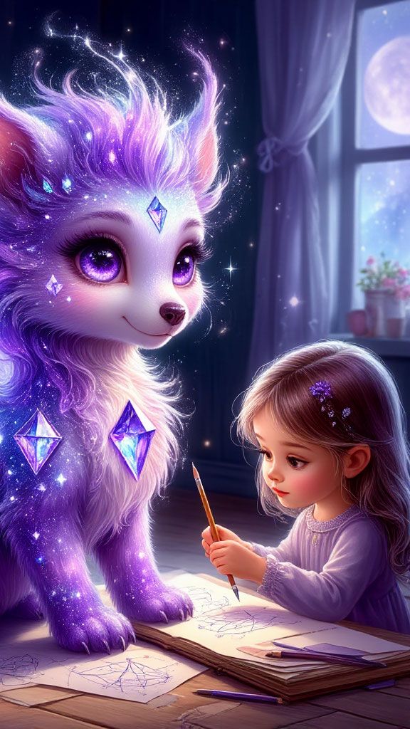 СЕРИЯ 98 СЕМИРИК 🎧 ШЁПОТ СЕРДЦА  Аудиосказка про интуицию для всех 6+