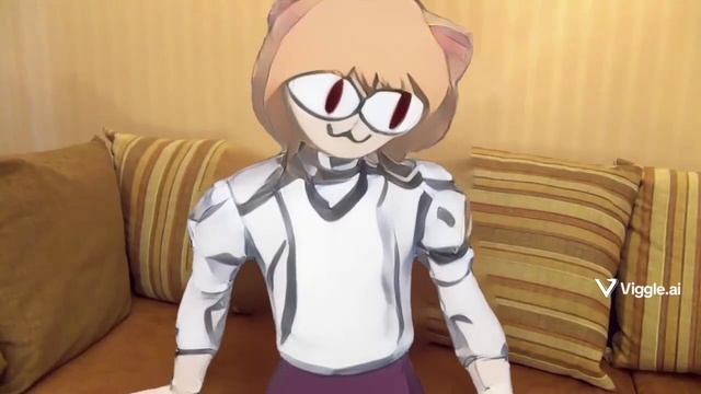 Тест на НекоАркКотики