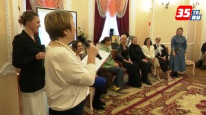 Для успешных и осознанных мам: женские проекты стартовали в Череповце в преддверии Дня Матери