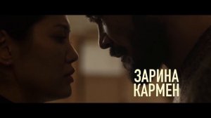 № 37
ТРЕЙЛЕР
Премьера - 20 ноября 2025