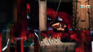 Поединок на вылет: Леонид Гатовский vs Николай Чибис