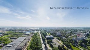 "Весна на заречной улице" в исполнении И.Брагиной