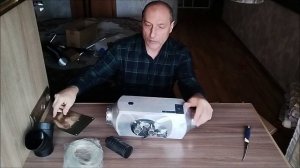 Автодом Зилуша. Наполнение фургона 5.