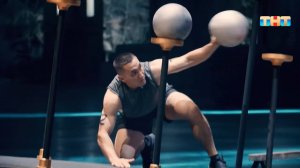 Испытание 10-го этапа: титанический баланс | команда Алексея Зайцева vs  команда Артема Землякова