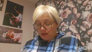 23 Ноября.Довязала шарф.