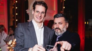 Мытищинский завод стал лауреатом Национальной премии