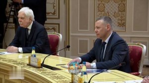 Батька Лукашенко: пора заканчивать тягомотину!