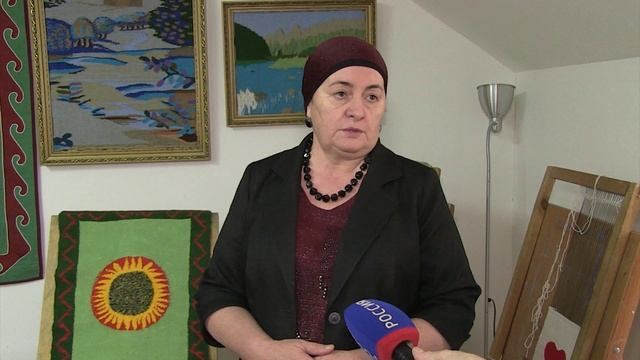 УТРО ИНГУШЕТИИ  261125