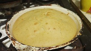 ШАРЛОТКА БЕЗ ЯБЛОК