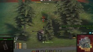 Охотник за головами №36