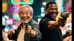 Как изменились актёры из "Час пик" (1998): от экшена 90-х до сегодняшнего дня