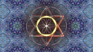 Шум развитие Ясновидения