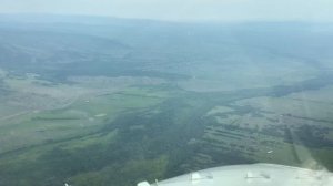 На Вискаре в Улан-Удэ .