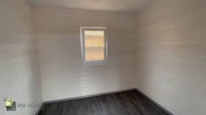 Модульный дом 96м2