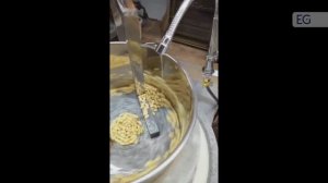 Жерновая мельница ST-50