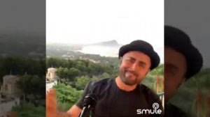 Место силы — Саркис Эдвардс. Позитивная песня для друзей и близких.