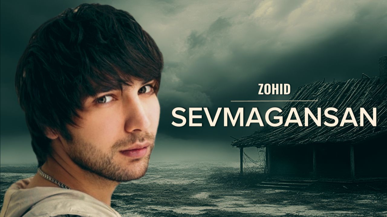 Уммон (Зохид) - Севмагансан смотреть онлайн