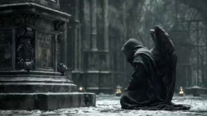 Winterfall Requiem Cello Violin and Bass Ignite a Gothic Metal Blizzard