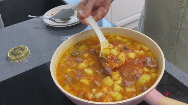 СОУС С КУРИНЫМИ ПУПКАМИ!