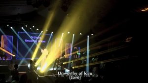 "The Way You See Me" / (Live) / Pere Jason Feat. Progress