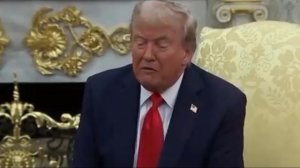 Трамп назвал Украину нищей и пожалел о помощи им. - "Вместо них нам нужно было дружить с русскими"