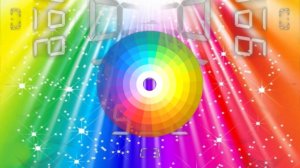 Спектральный шар - Энергетик. Активация чакр. Мантра: Спектральный шар энергию послал.