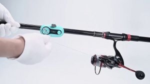 Электронный сигнализатор поклевки  Creekmoon