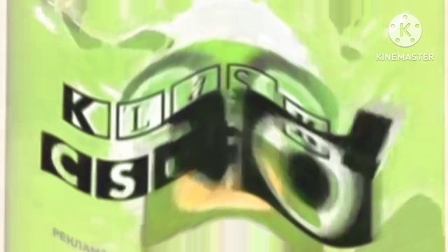 СТС csupo in Sad effect