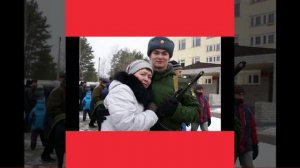 Пусть стихнет гул-Молитва матери, сл.Ю.Колчак, ИИ