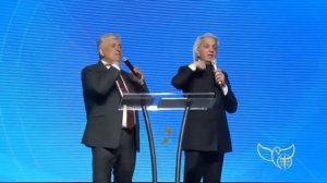 Святой Дух Иисус без границ Бенни Хинн