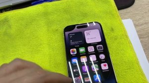 iPhone 14 Pro 256 28900