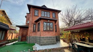 Всё центральное! Доƒм с ремонтом и техникой в Краснодаре!