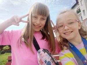 Соня и Олеся💎😍❤️❤️❤️💸