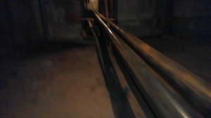 нужно пройти целый квест чтобы закрыть стояк