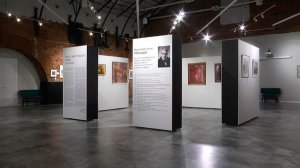 Несу свое сердце через пустыню