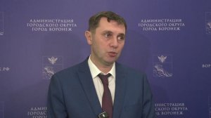 Работу воронежских коммунальщиков теперь будет контролировать управление дорожного хозяйства