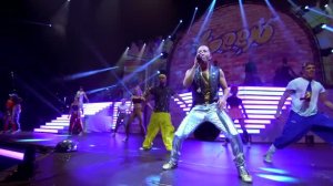 🄳🅹 🄱🅾🄱🅾 - 🄵🅸🅁🅴  🄸🅲🄴 🅿🅁🅴🄼🅸🄴🆁🄴 2026