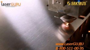 👍Лазерный ЧПУ резак для металла SEKIRUS P0302M-3015CN