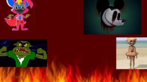 Welcome to nightmare.mp4