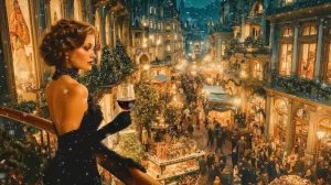 Новогодние Песни 1930–х-1970-х годов