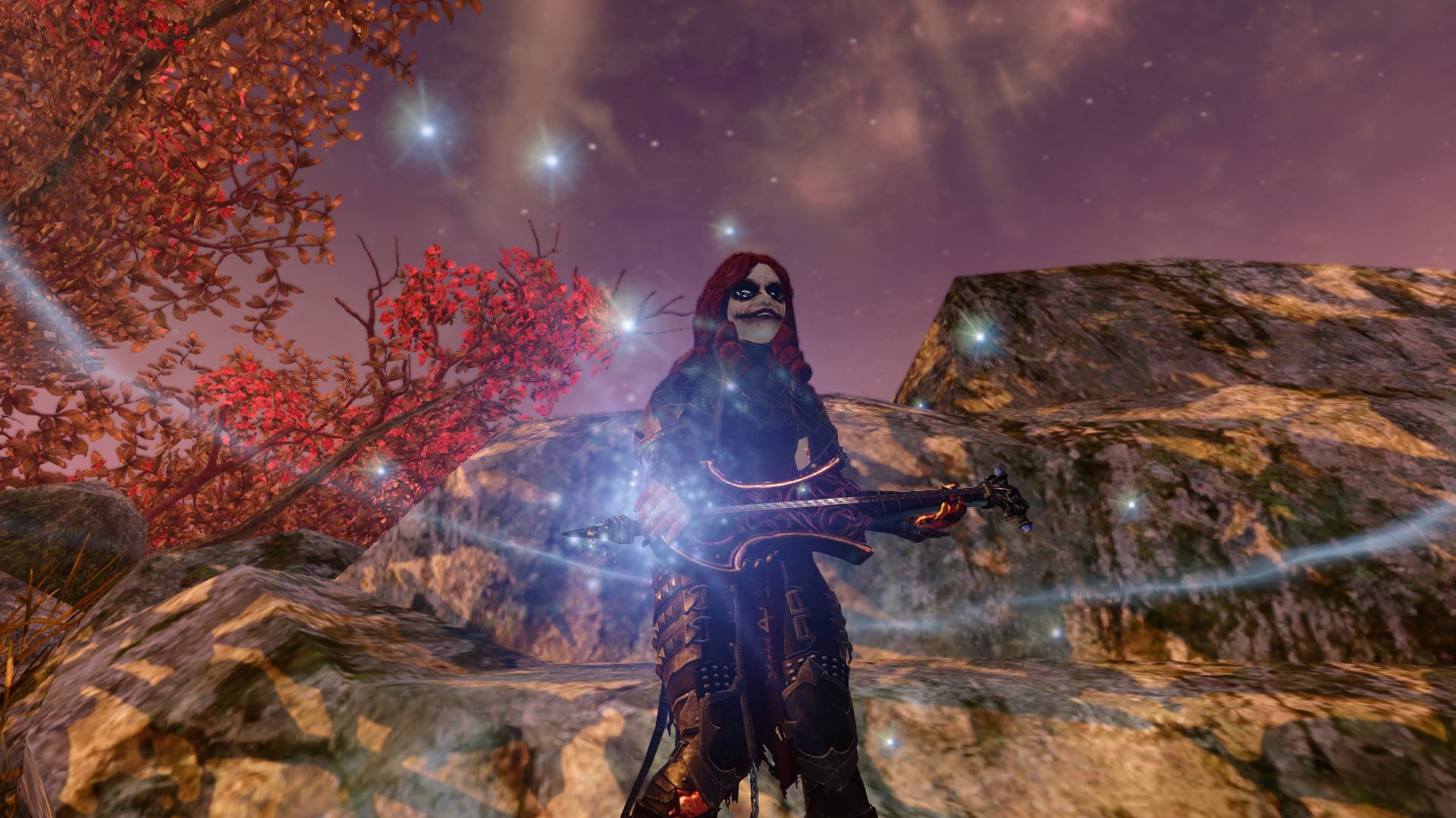 ArcheAge- Прайм [Шаеда] _ 25/11/2025