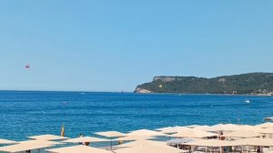 МОРСКИЕ И ВОЗДУШНЫЕ РАЗВЛЕЧЕНИЯ на отдыхе в Турции